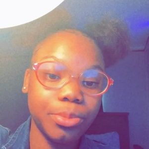 Meet your Posher, Timberly